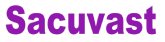 Sacuvast 100