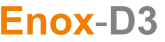 Enox D3 SUGAR FREE