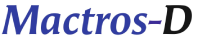 Mactros D